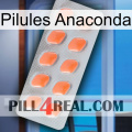 Anaconda Pills 26